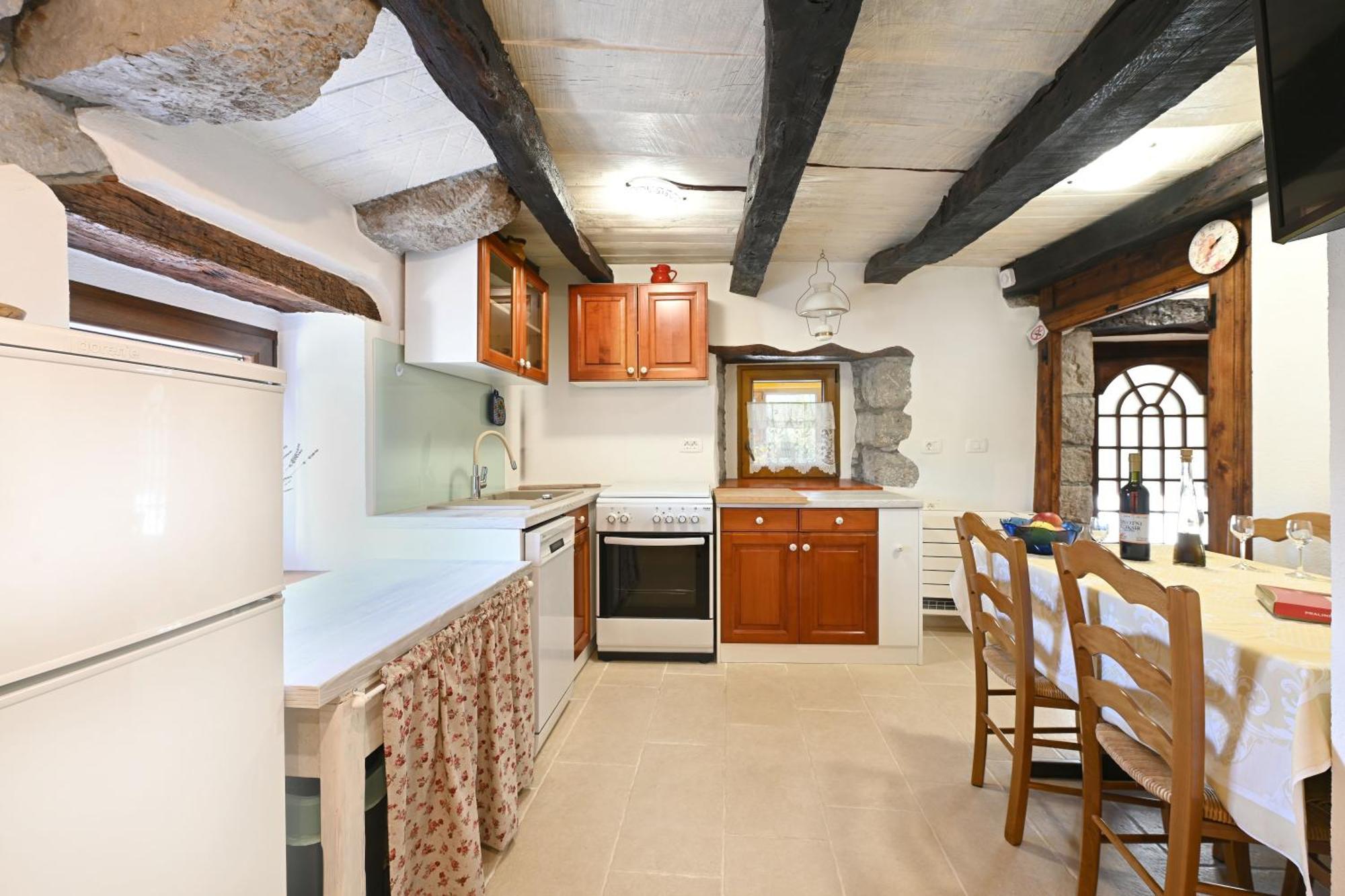 Apartman Studio Baladur Roc Экстерьер фото